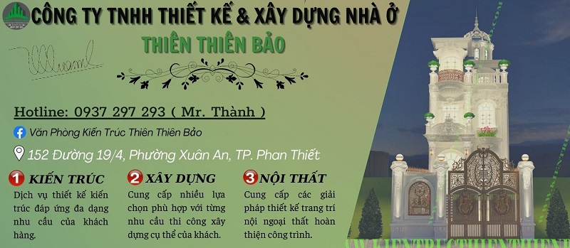 xây nhà phan thiết