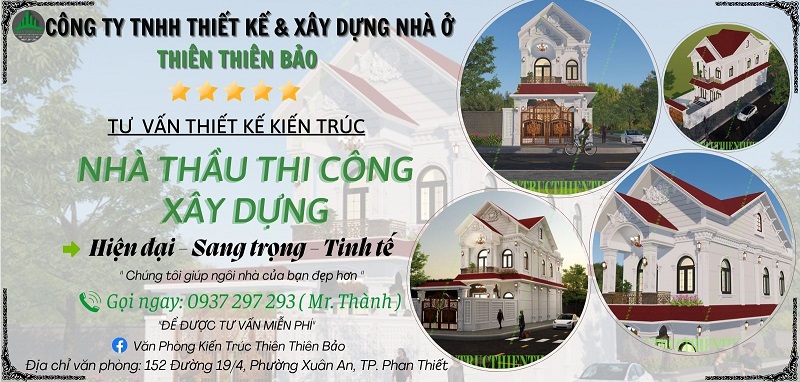 xây nhà phan thiết